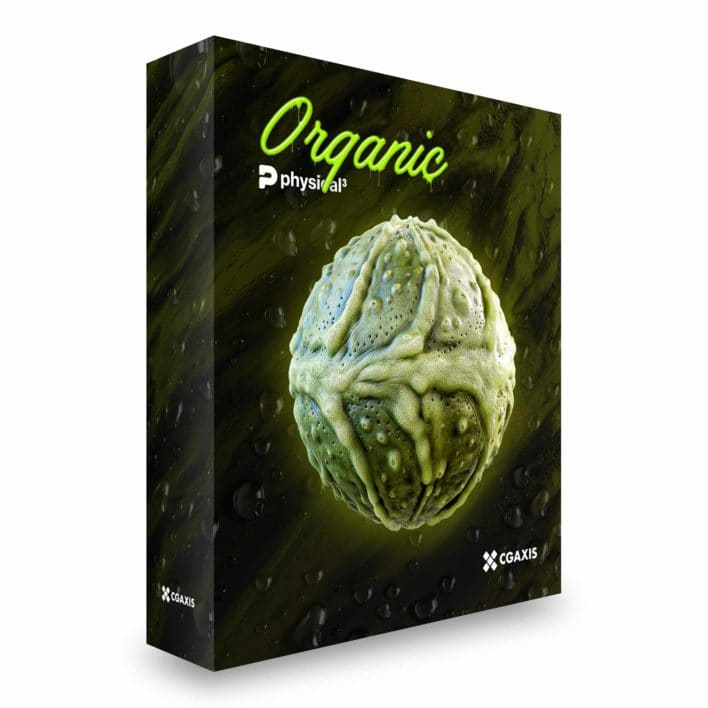 Organic 1708160004