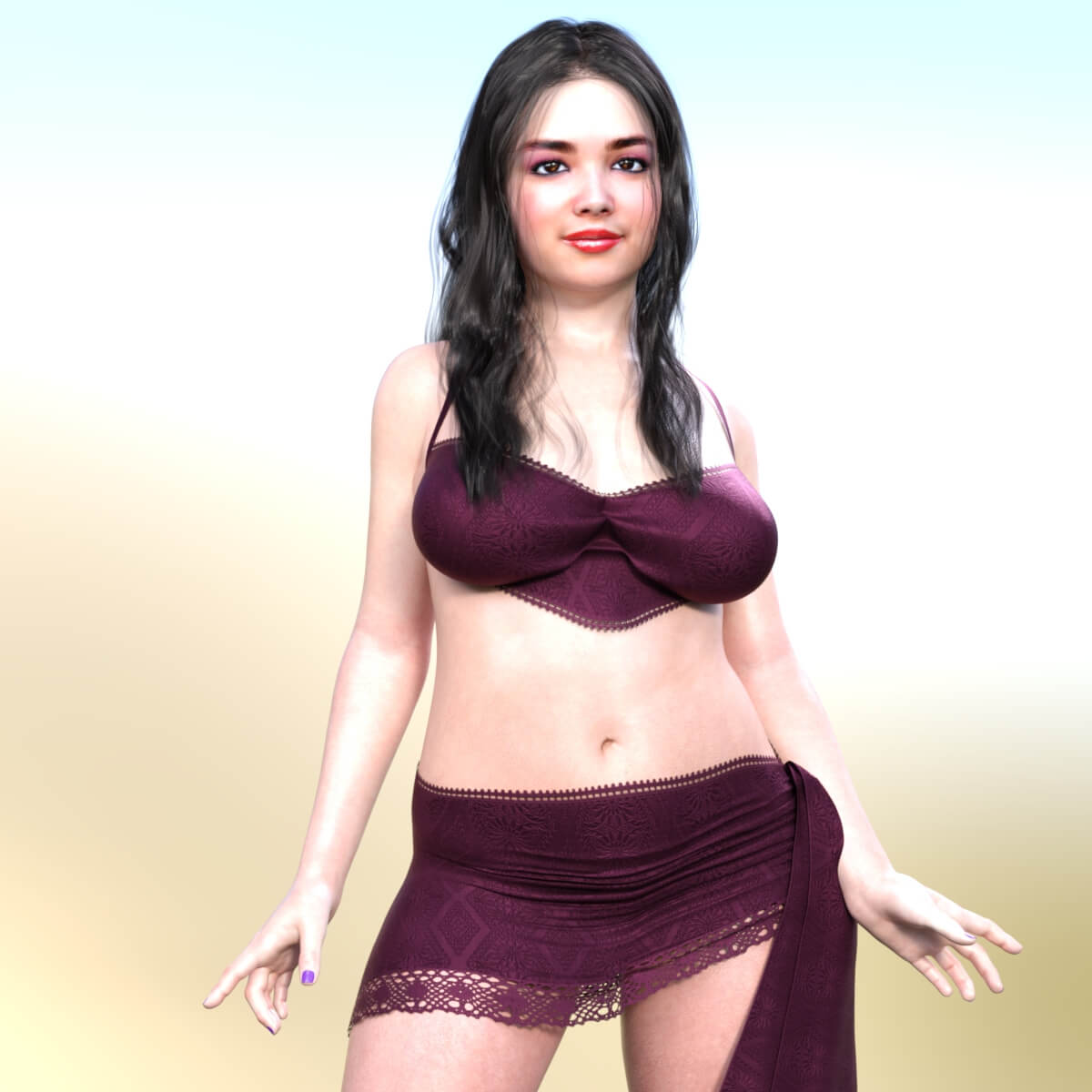 treicy for genesis 8 female 02 1708159814