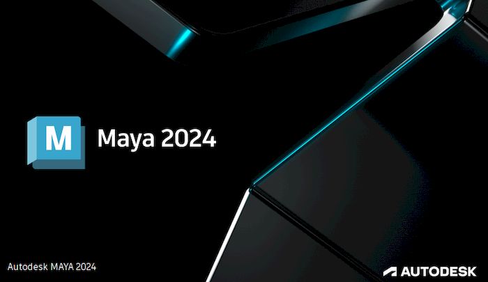 Autodesk Maya 2024 1708374196