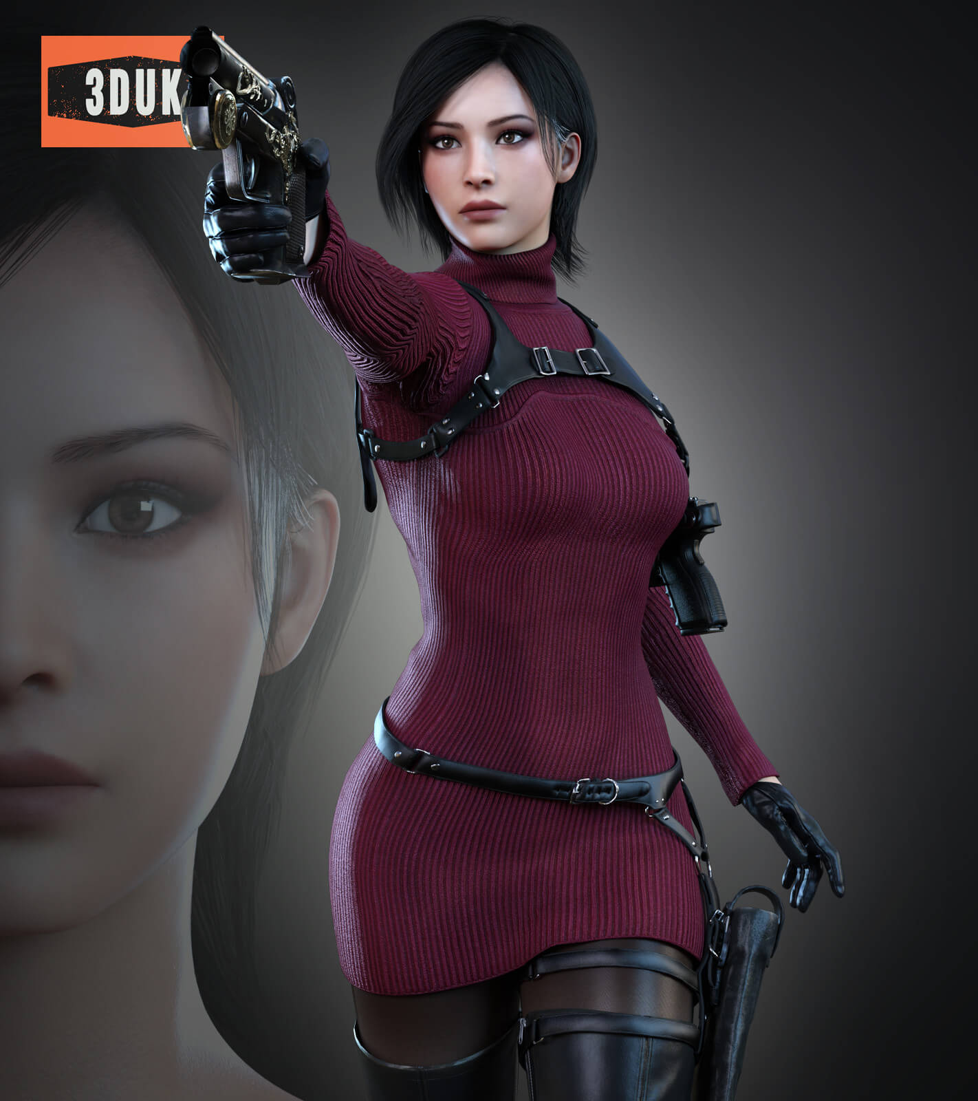 ada wong pack for g8f 01 1708920698