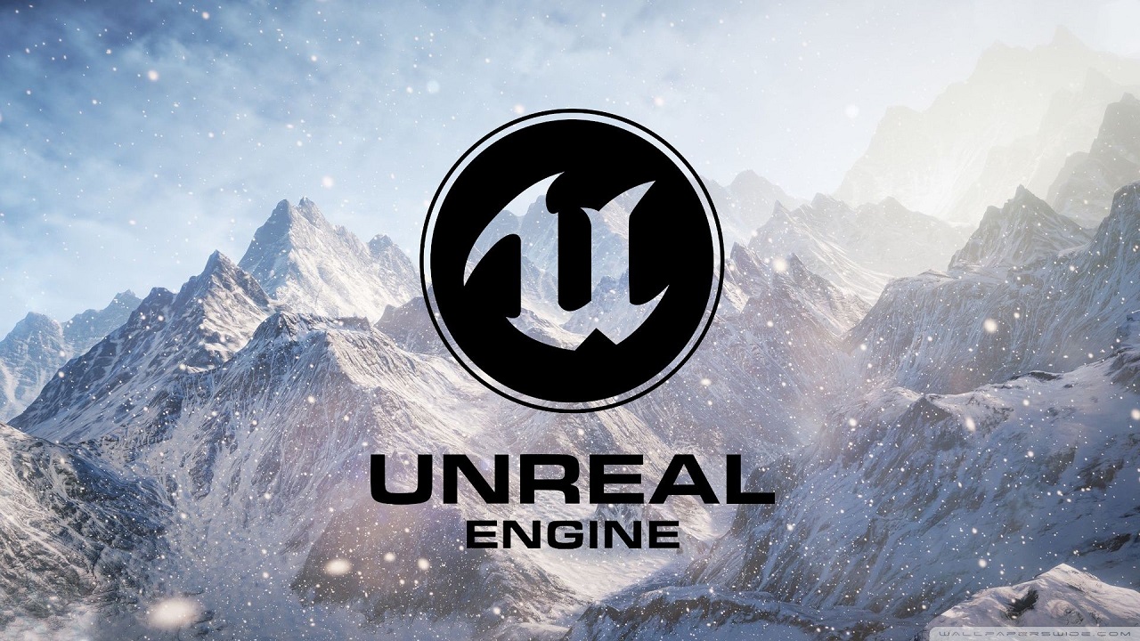 Unreal Engine 5 System requirements 1709745079
