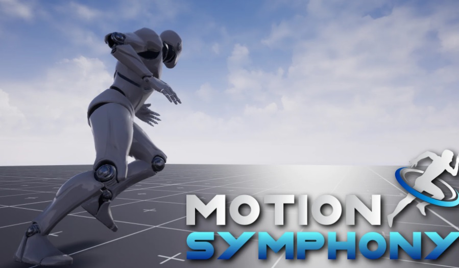 [ UE5 ] Motion Symphony