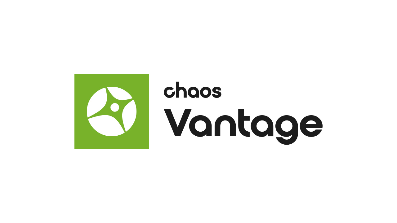 Chaos Vantage v2.2.3