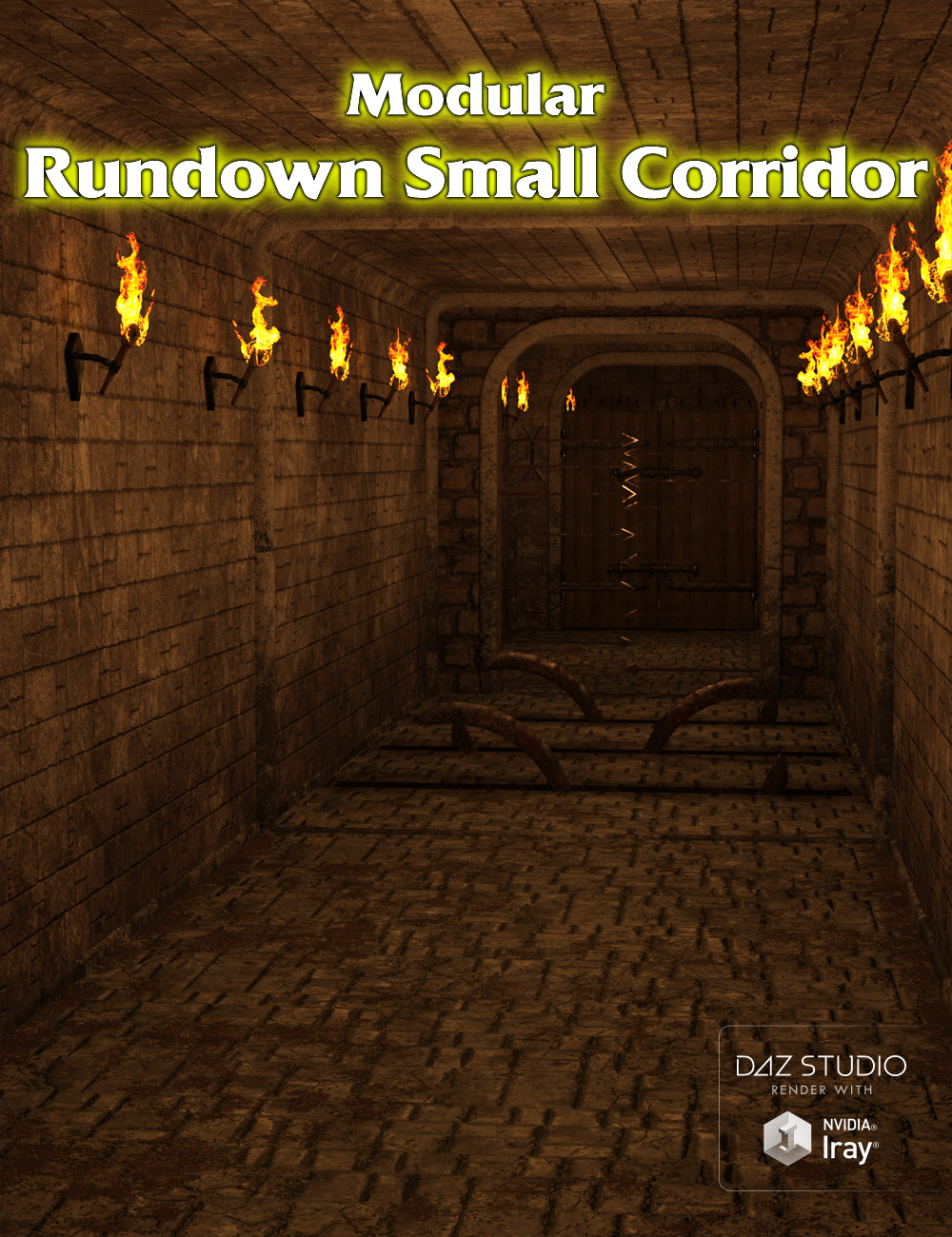 00 main modular rundown small corridor daz3d 1 1710893562