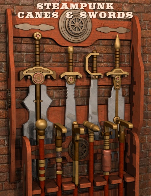 steampunk canes and swords large 1711037417