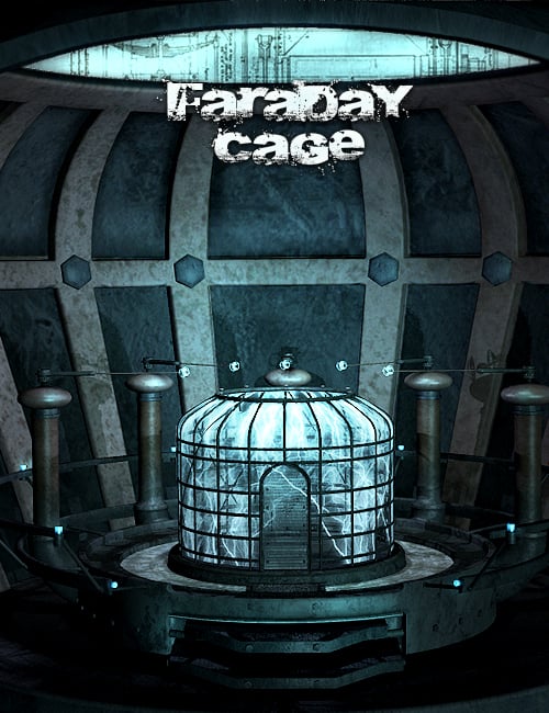 faraday cage large 1711124730