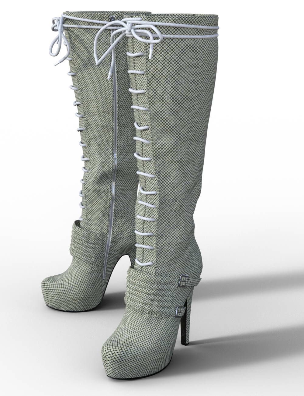 01 platform knee high boot for genesis 3 females daz3d 1711468829