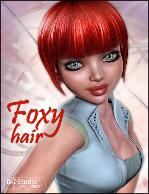 foxy hair large 1711414149