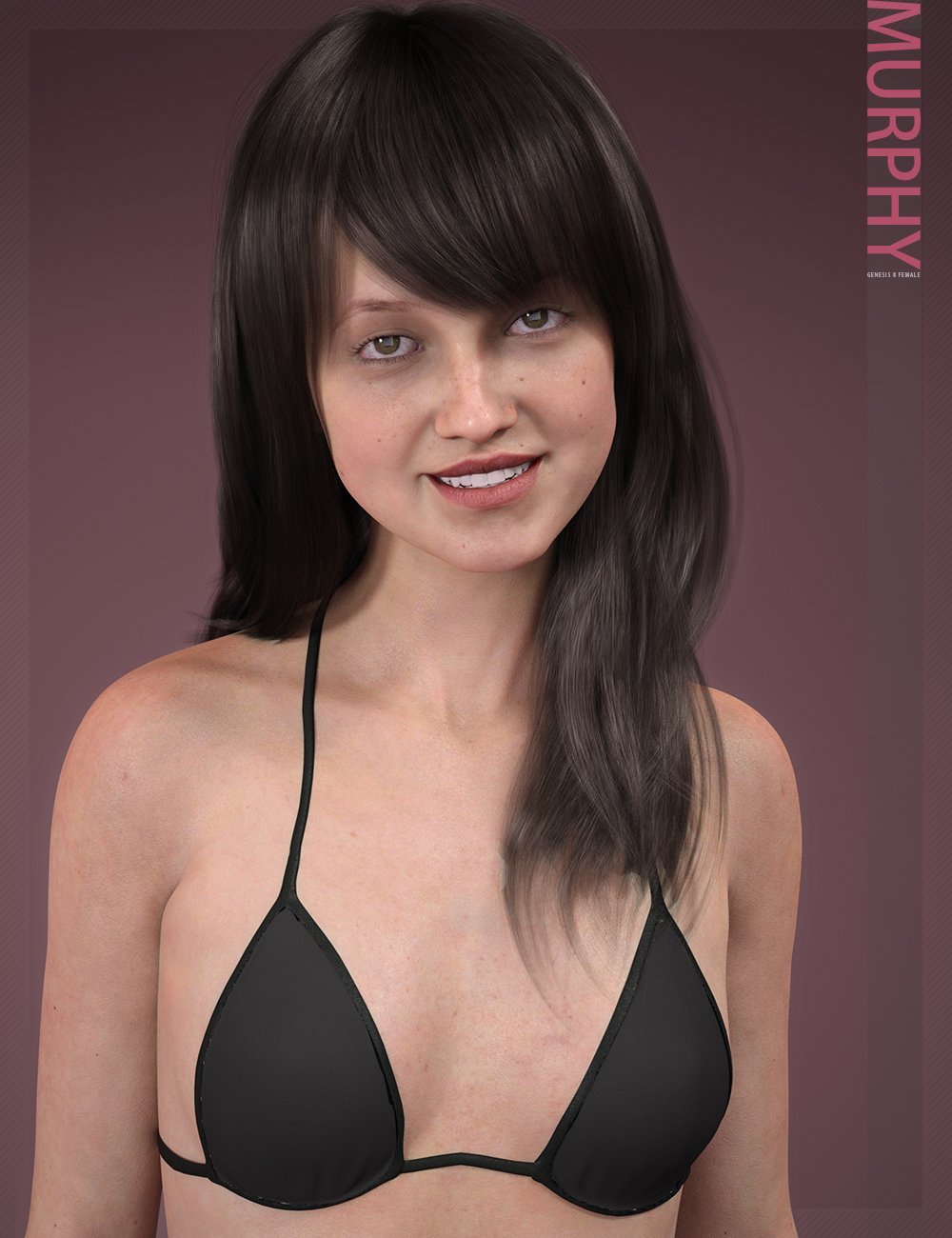 murphy hd signature smile hd expression for genesis 8 female 00 main daz3d 1711484316