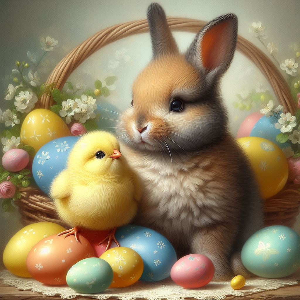 bunny