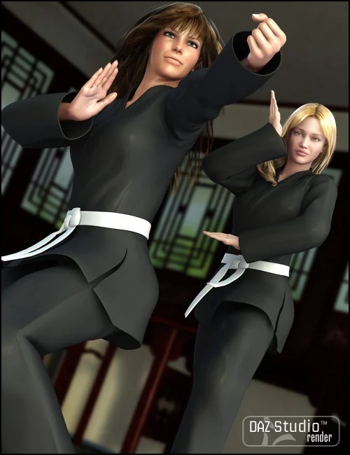 v4 martial arts poses large 1712254705