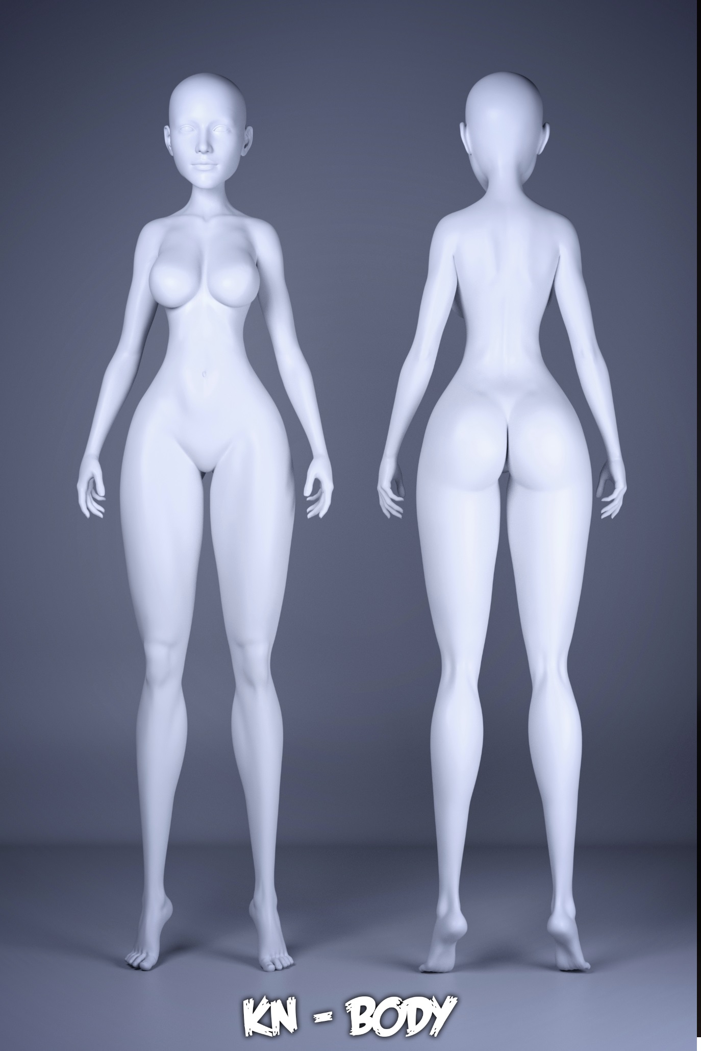 Toon KNBody Morph 01 1713355341