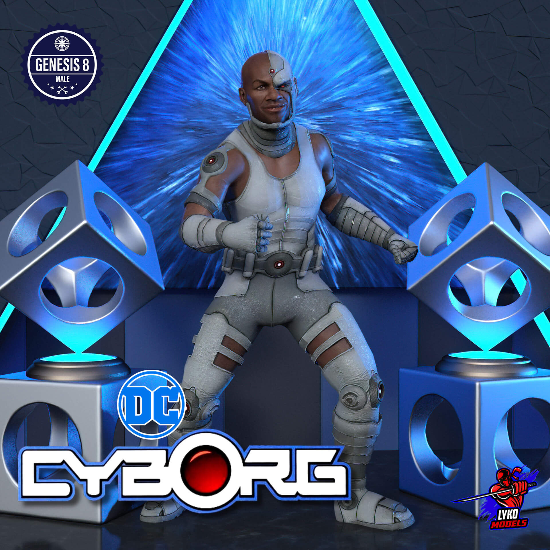 dc injustice cyborg outfit for g8m 01 1713463568
