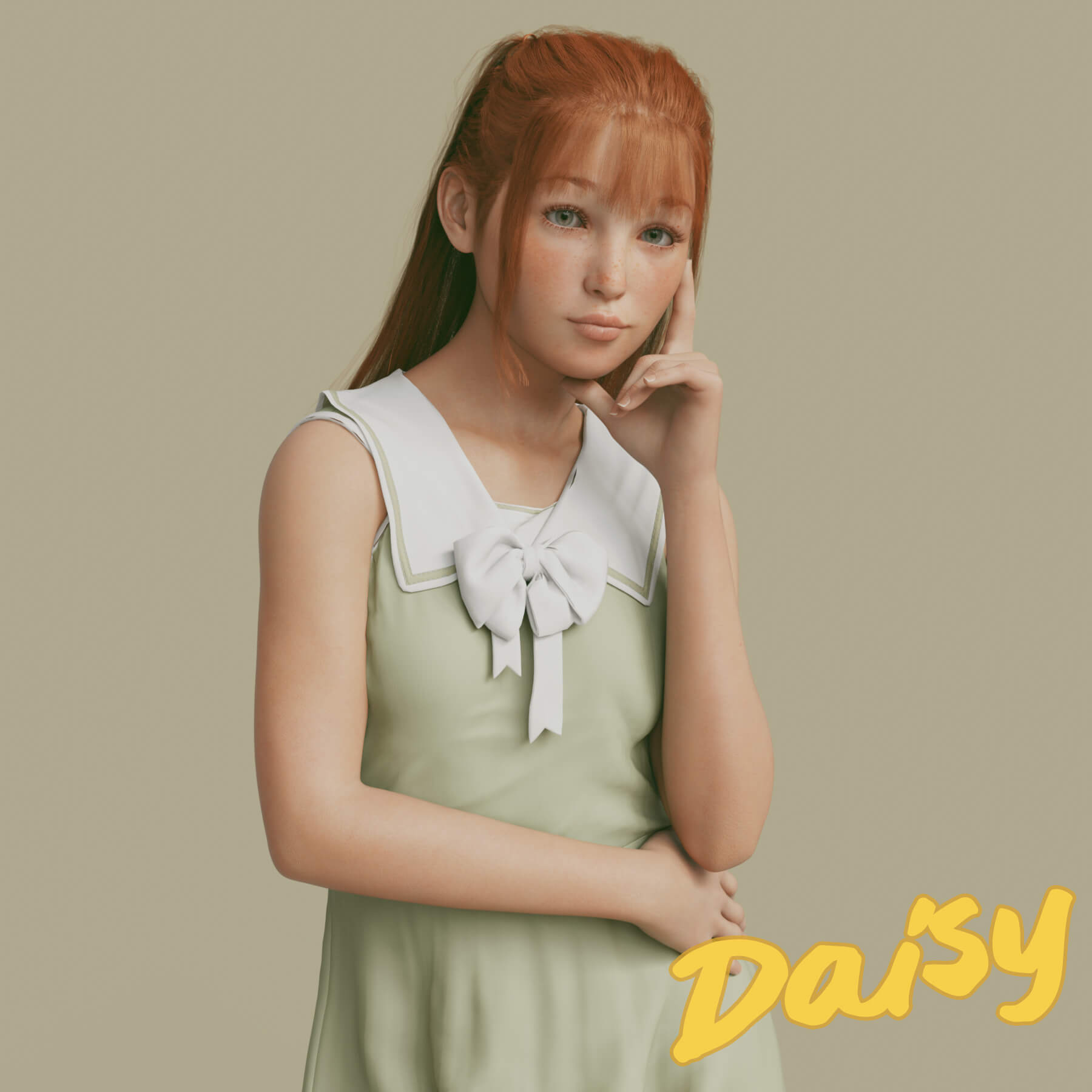 daisy character morph for genesis 8 female 01 1713529805