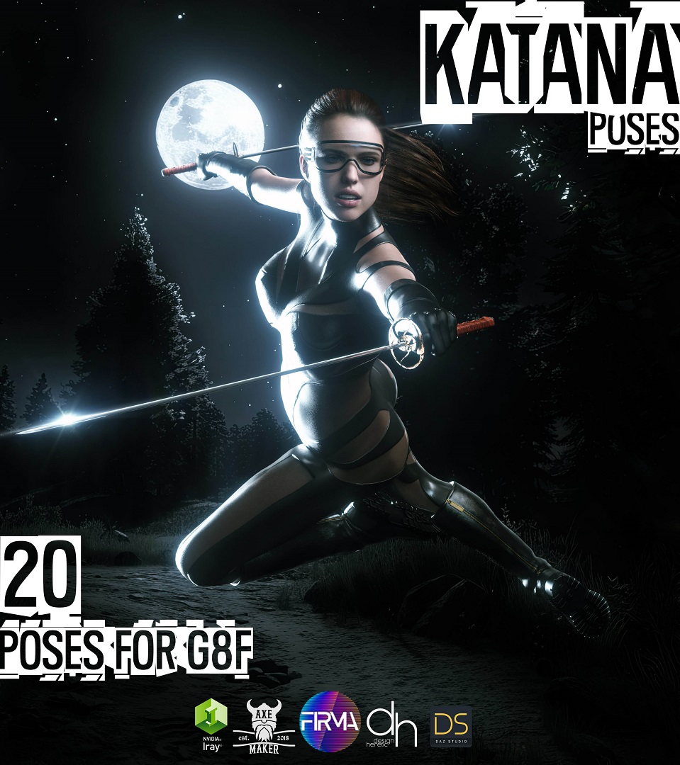 katana poses pose pack 01 1713718786