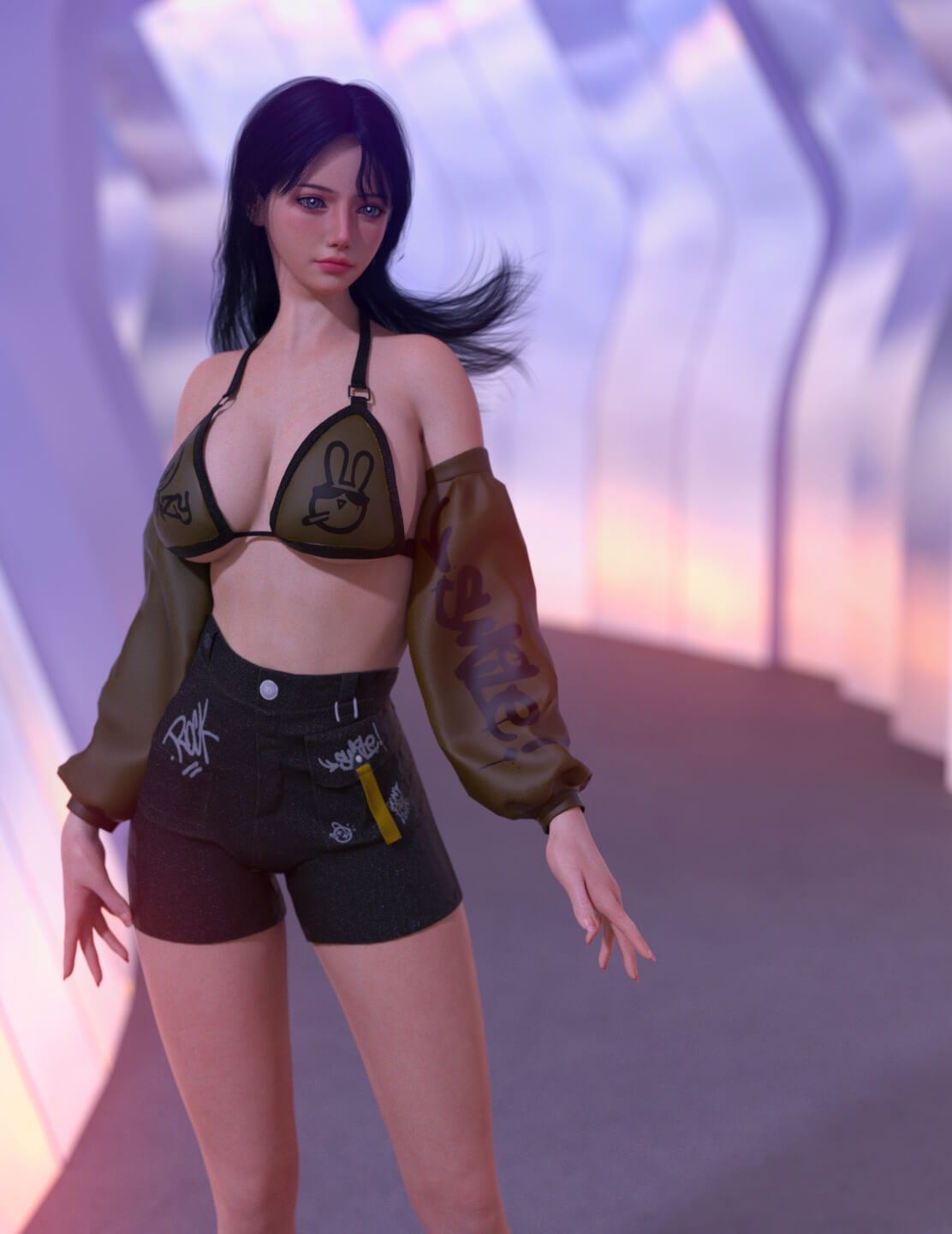 Requests - Page 21 Of 63 - Free Daz 3D Models