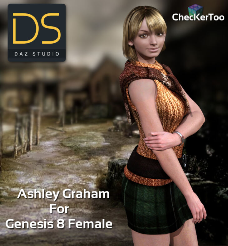 Ashley Graham For G8F 1714678635