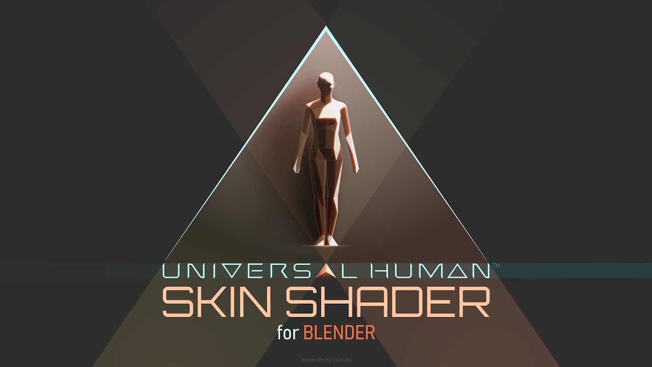 Skin Shader 1f 1714668602