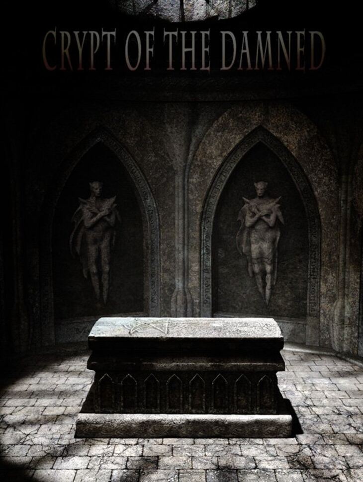 Crypt of the Damned 1715287744