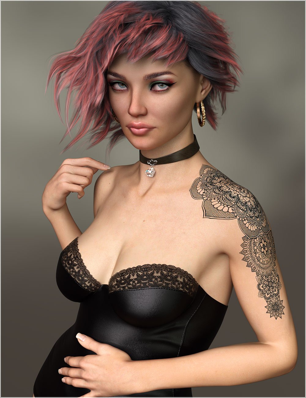 Main Maya belladzines daz3d 1715445448