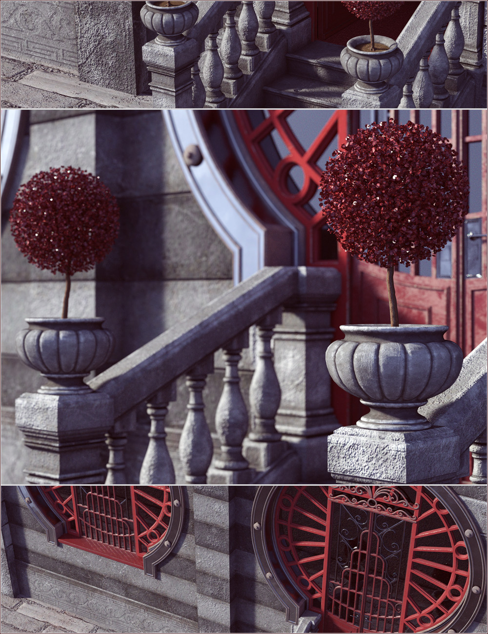 rouge deco vignette 00 main daz3d 1715449357