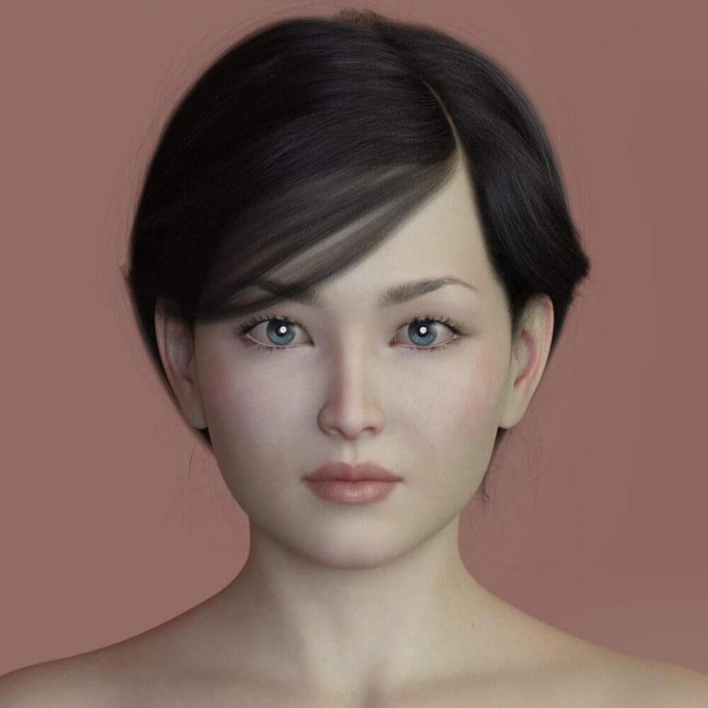 sayako for genesis 8 female 03 1715978186