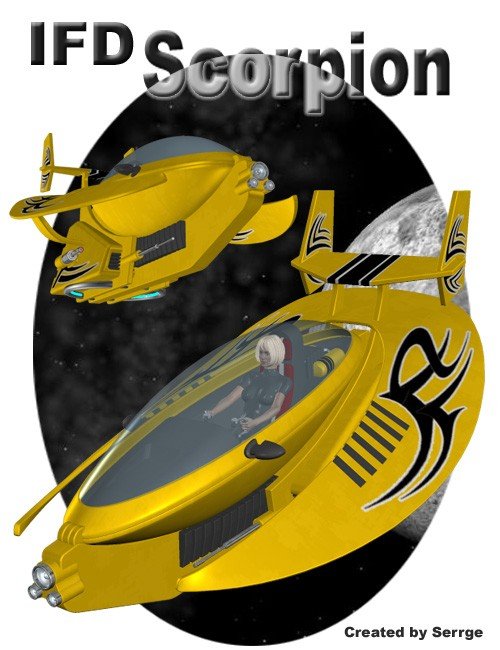 ifd scorpion large 1716052532