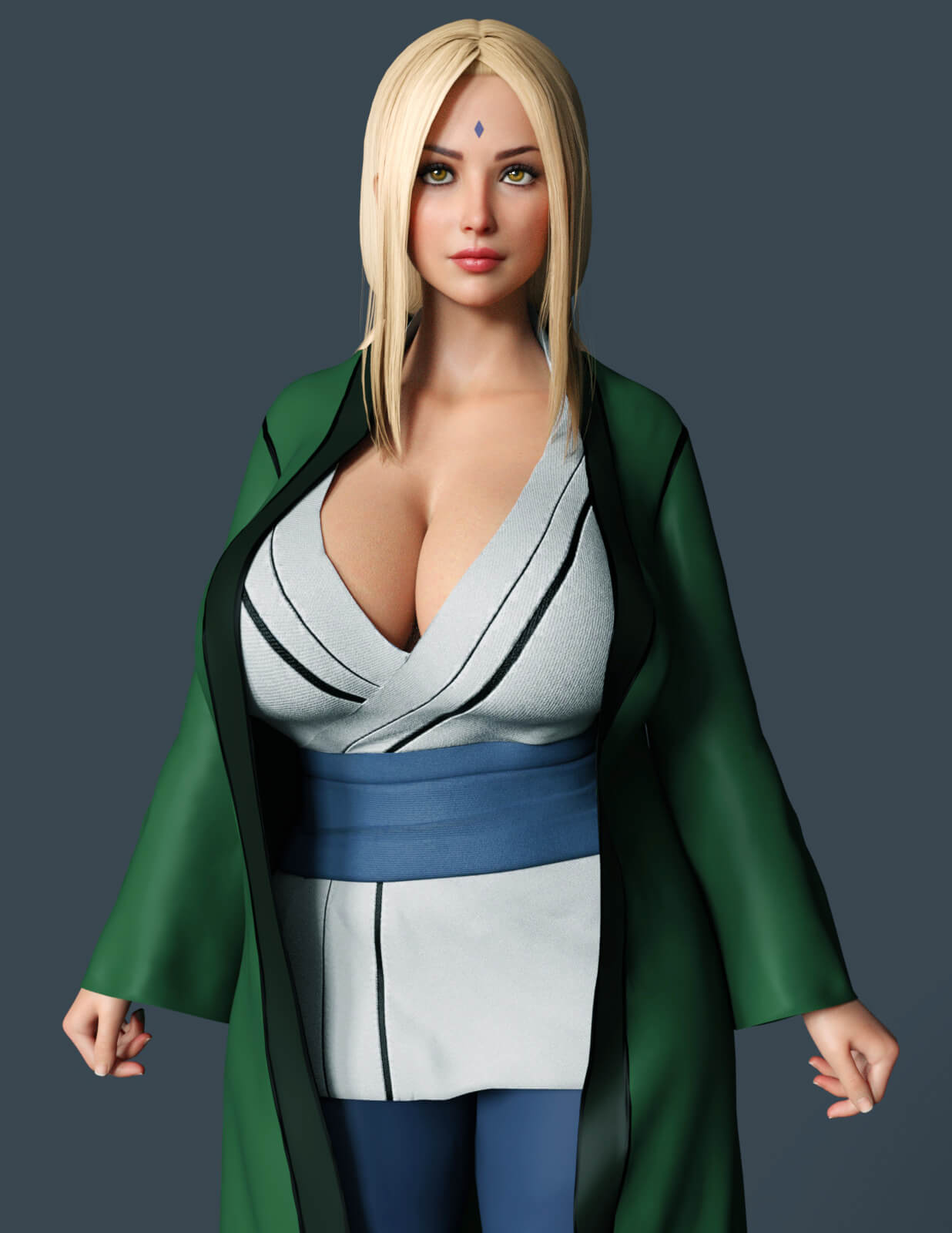 tsunade for genesis 8 female 01 1716236450