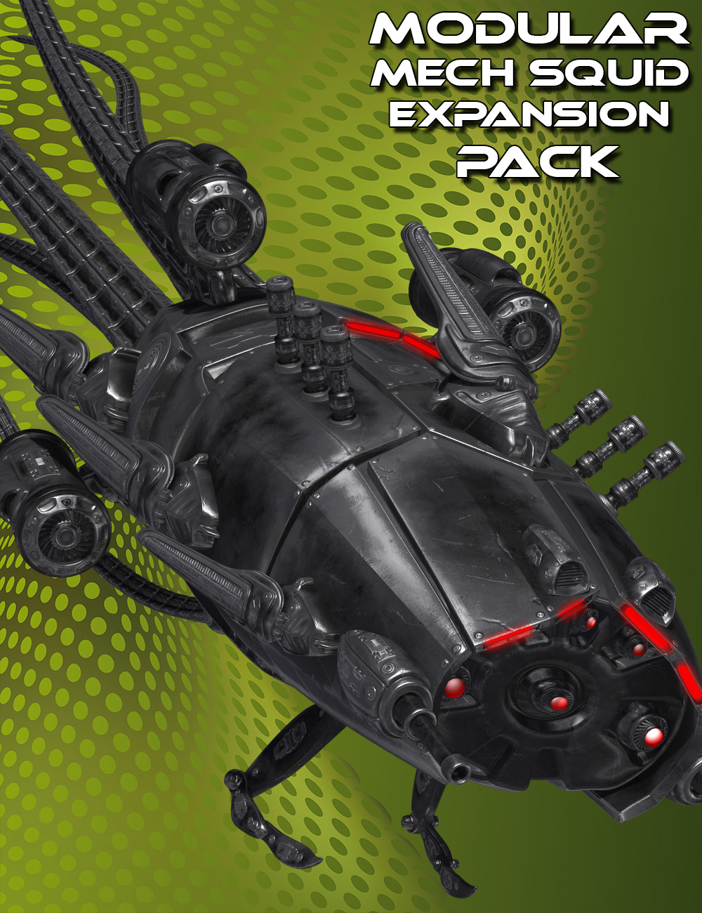 00 main modular mech squid expansion pack daz3d 1716295401