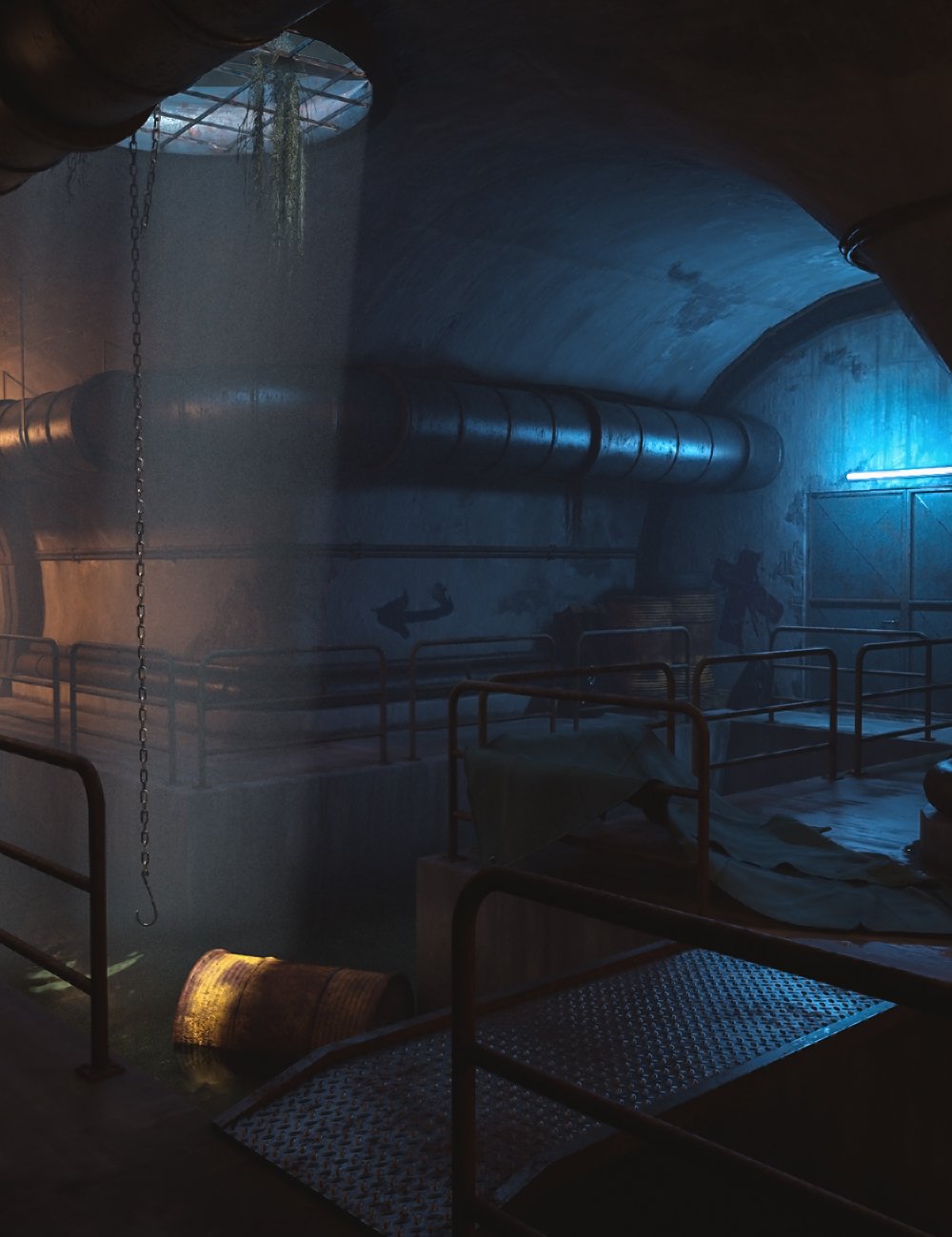 coldundergroundmodular00maindaz3d 1716253616