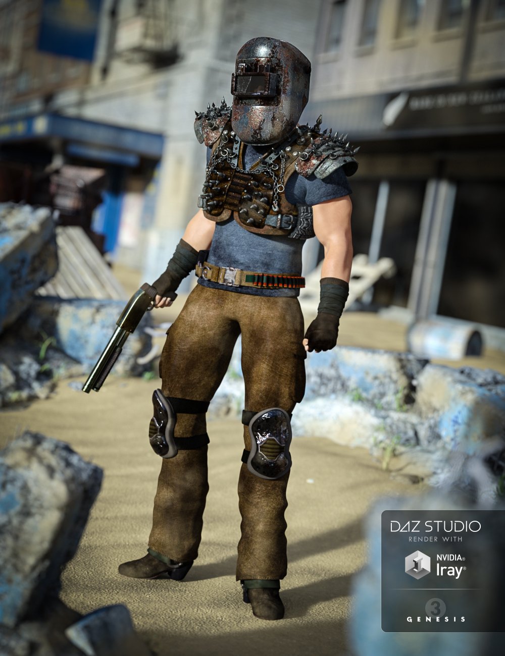 00 daz3d wastelander for genesis 3 male s 1716388494