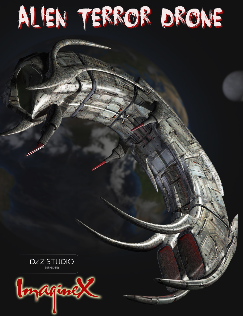 00 main scifi alien terror drone daz3d 1716396376