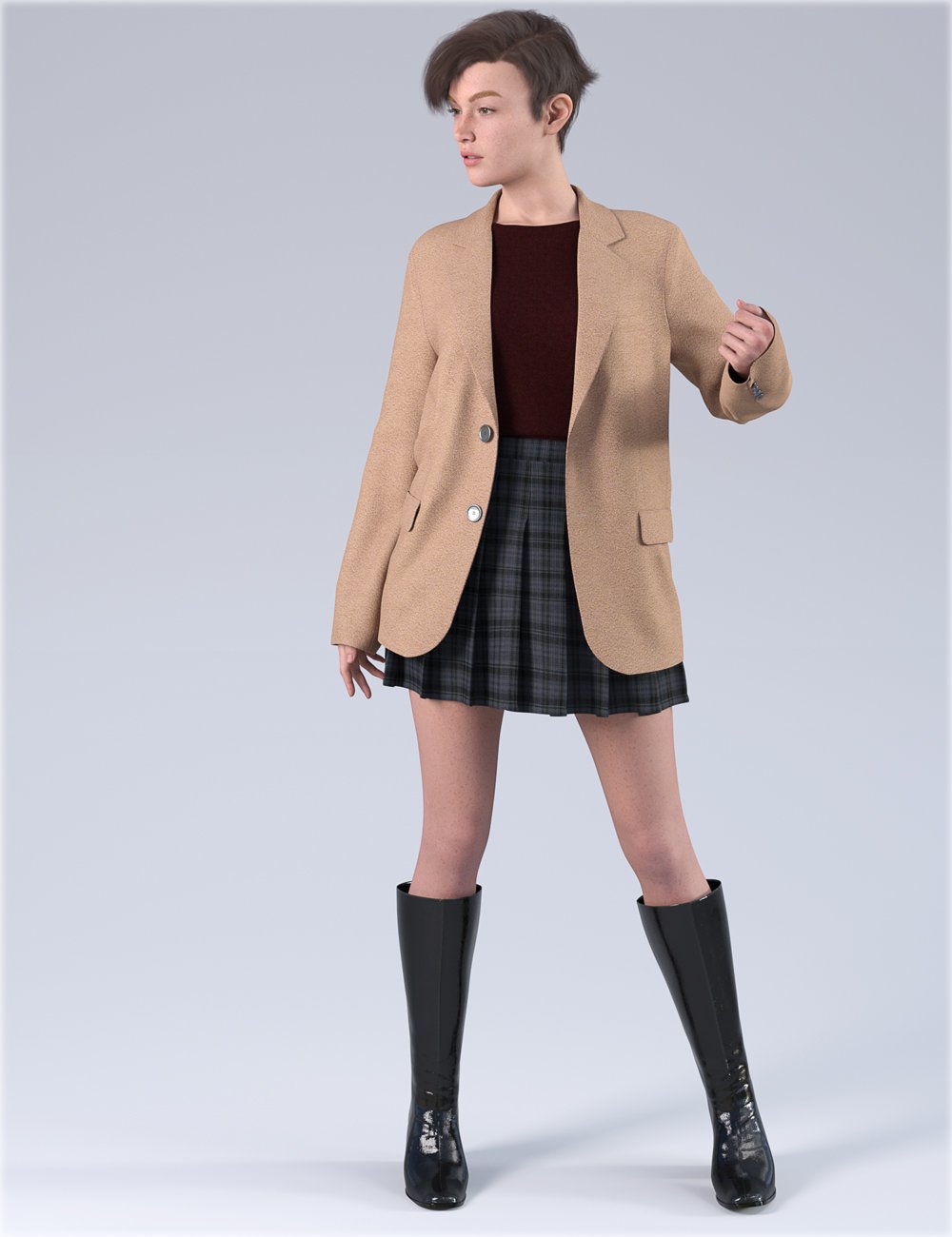 dforcehnc24casualjacketoutfitforgenesis900maindaz3d 1716617631