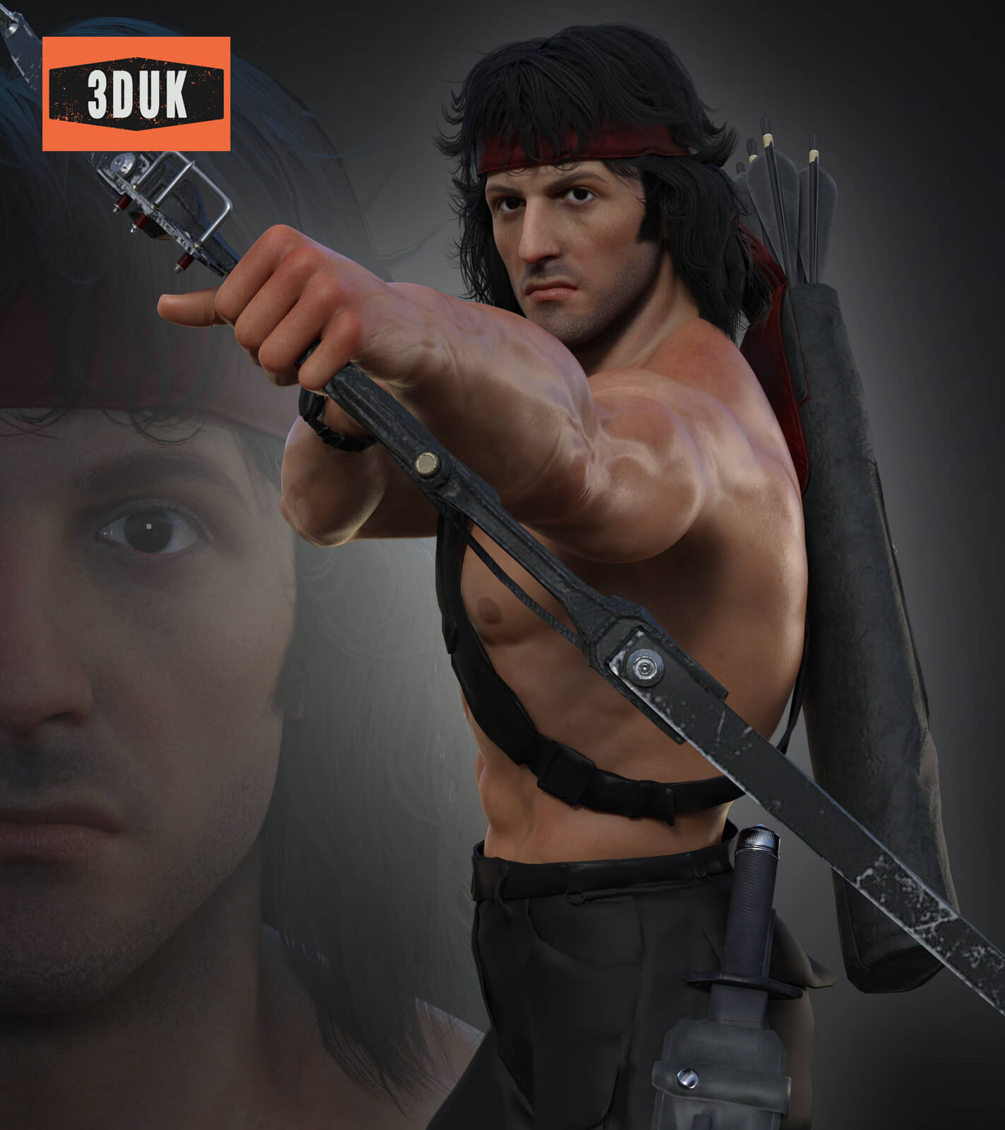 john rambo for g8m 01 1717626885