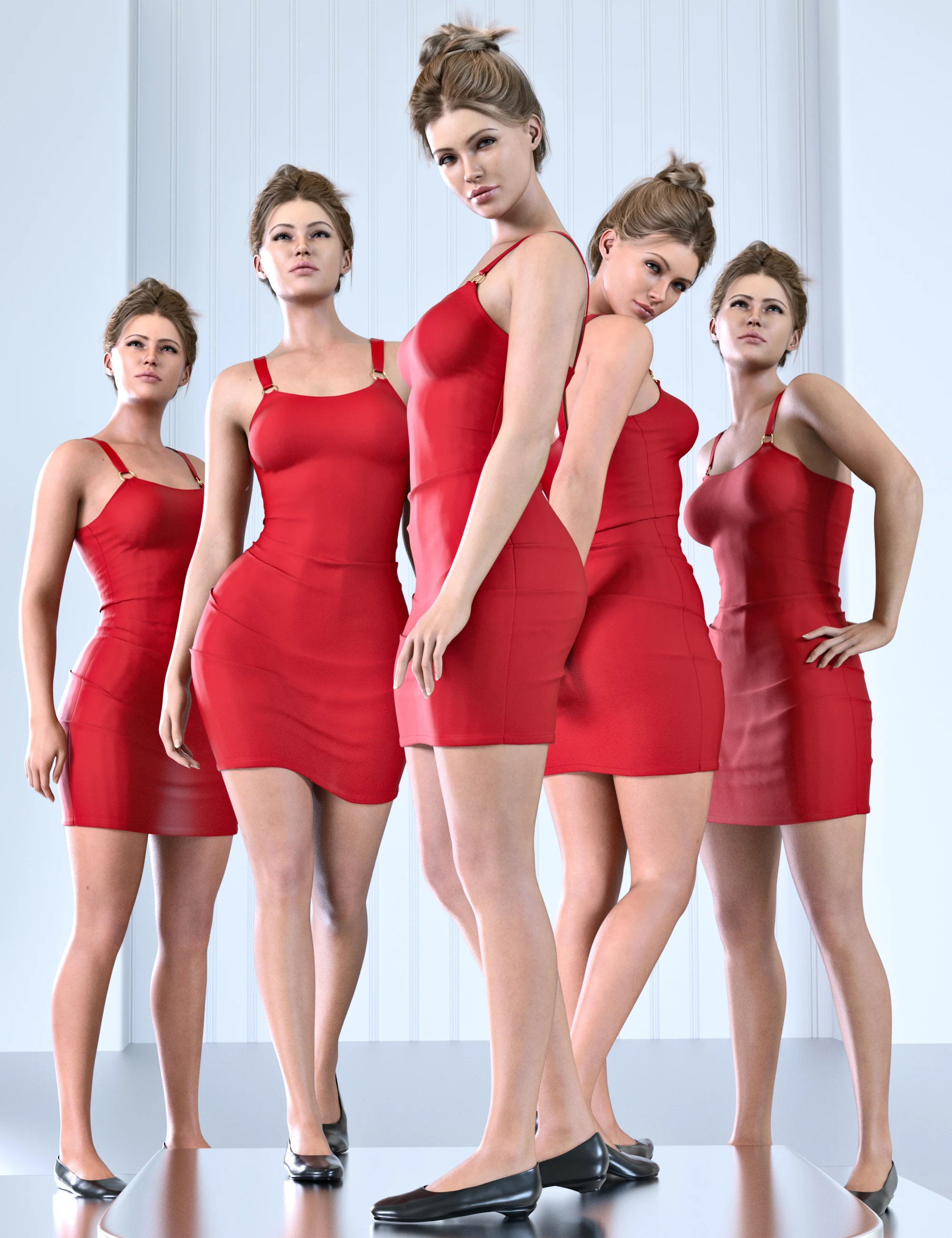 zversatilestandingposemegasetforgenesis9and8female00maindaz3d 1717844475