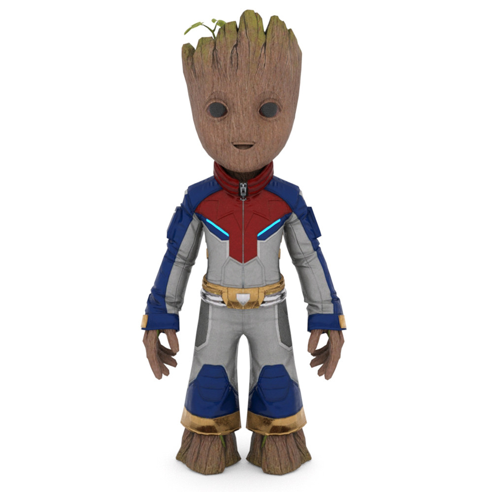 Baby Groot