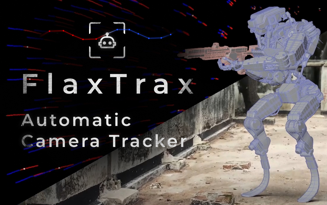 FLAXTRAX 1719085044