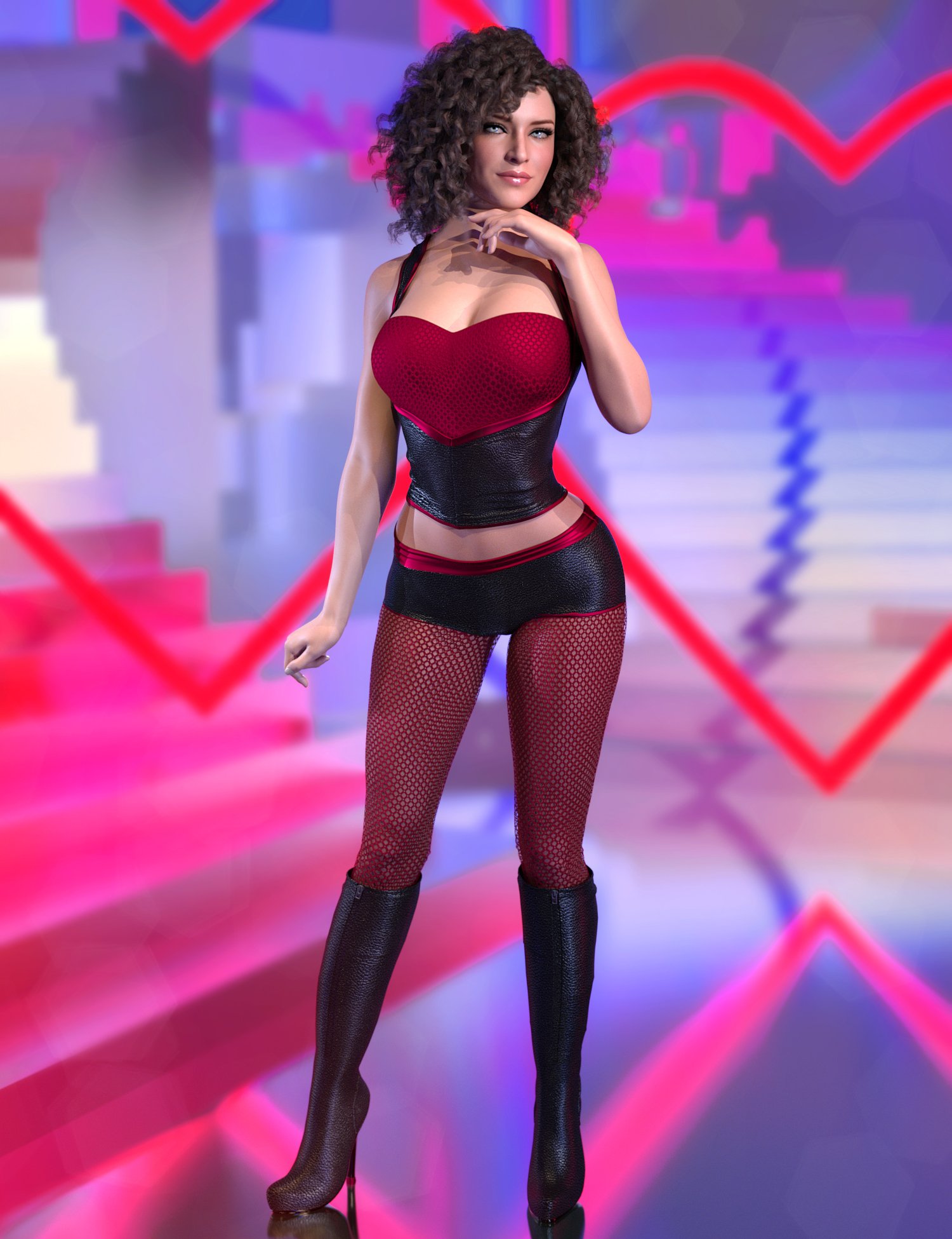 dforceesperanzaoutfitforgenesis9and81female00maindaz3d 1720290557