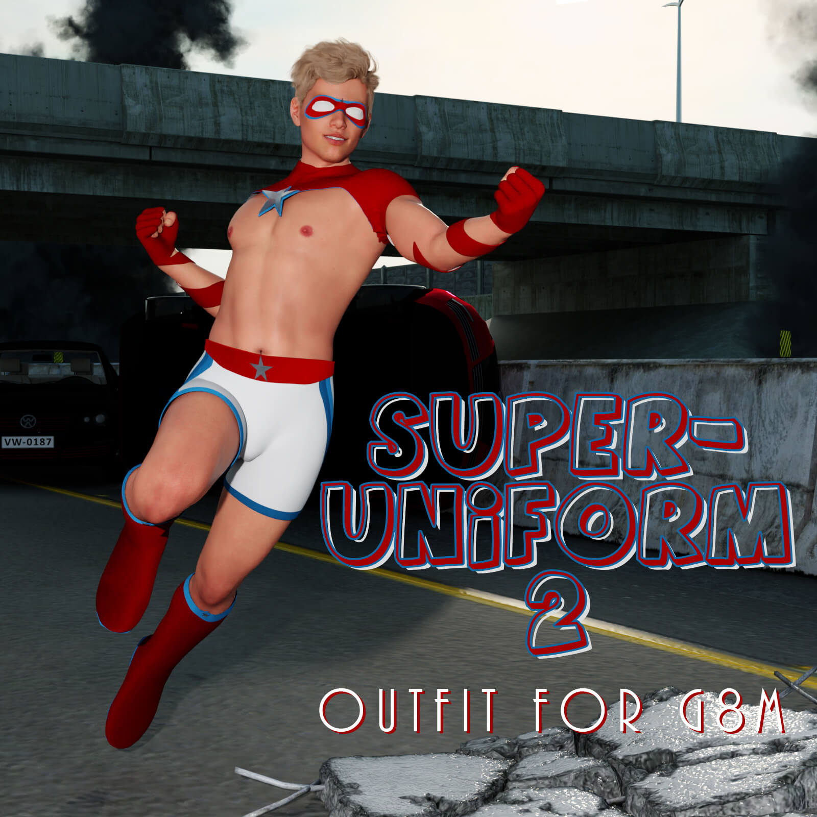 super uniform ii for g8m 01 1720714793