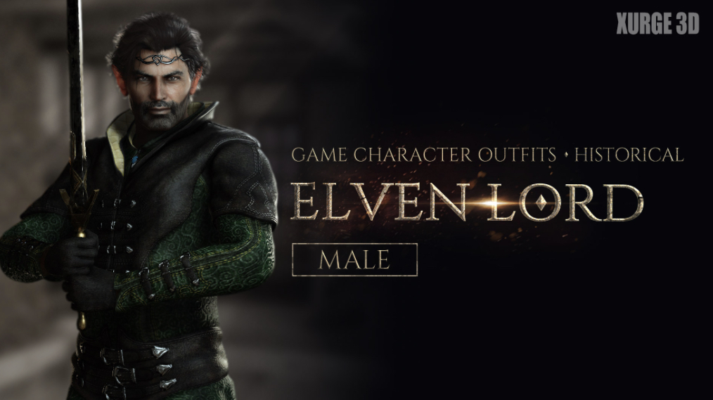 Elven Lord Male 1720806160