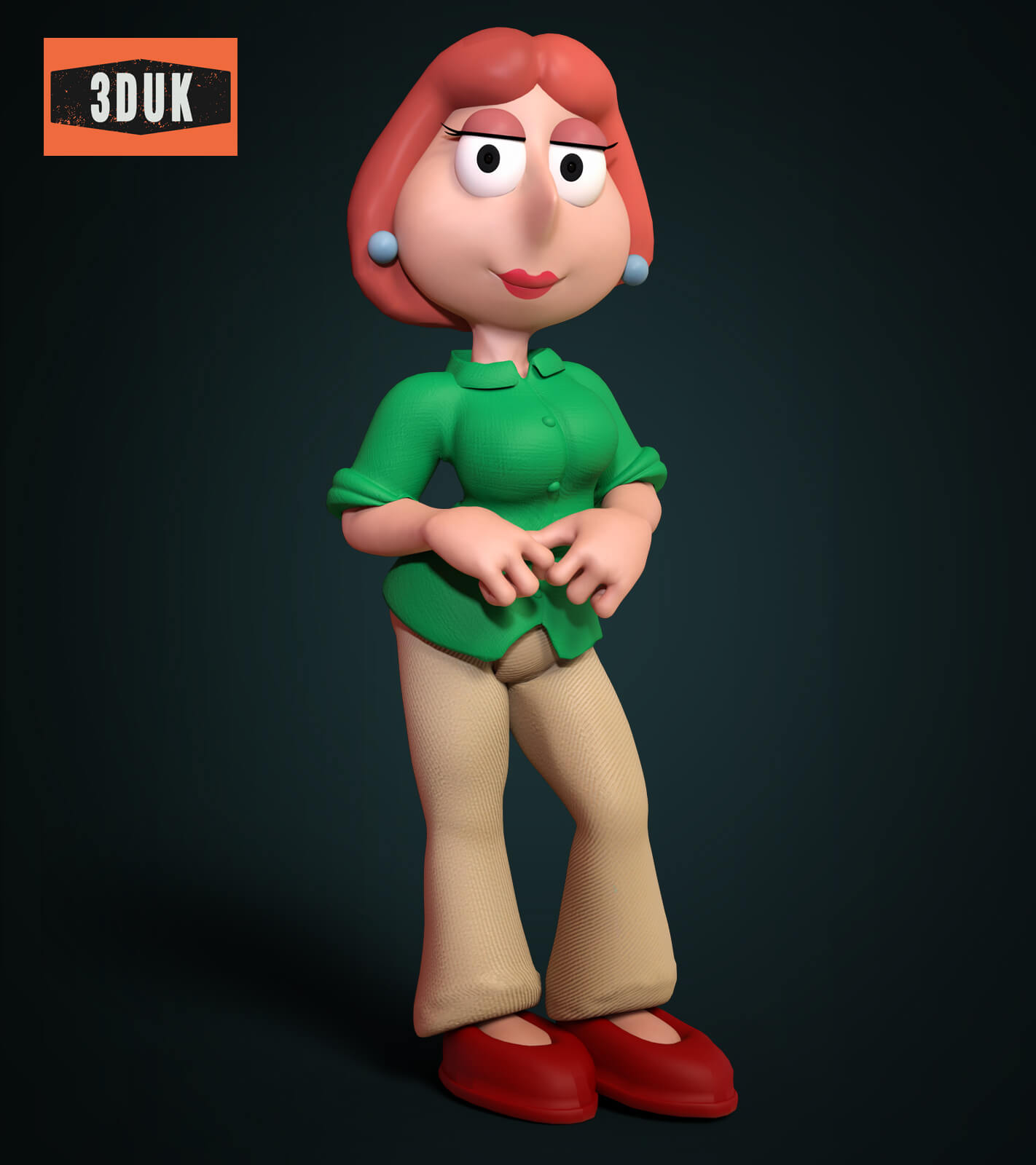 FG Lois Griffin For G8F 1720805071