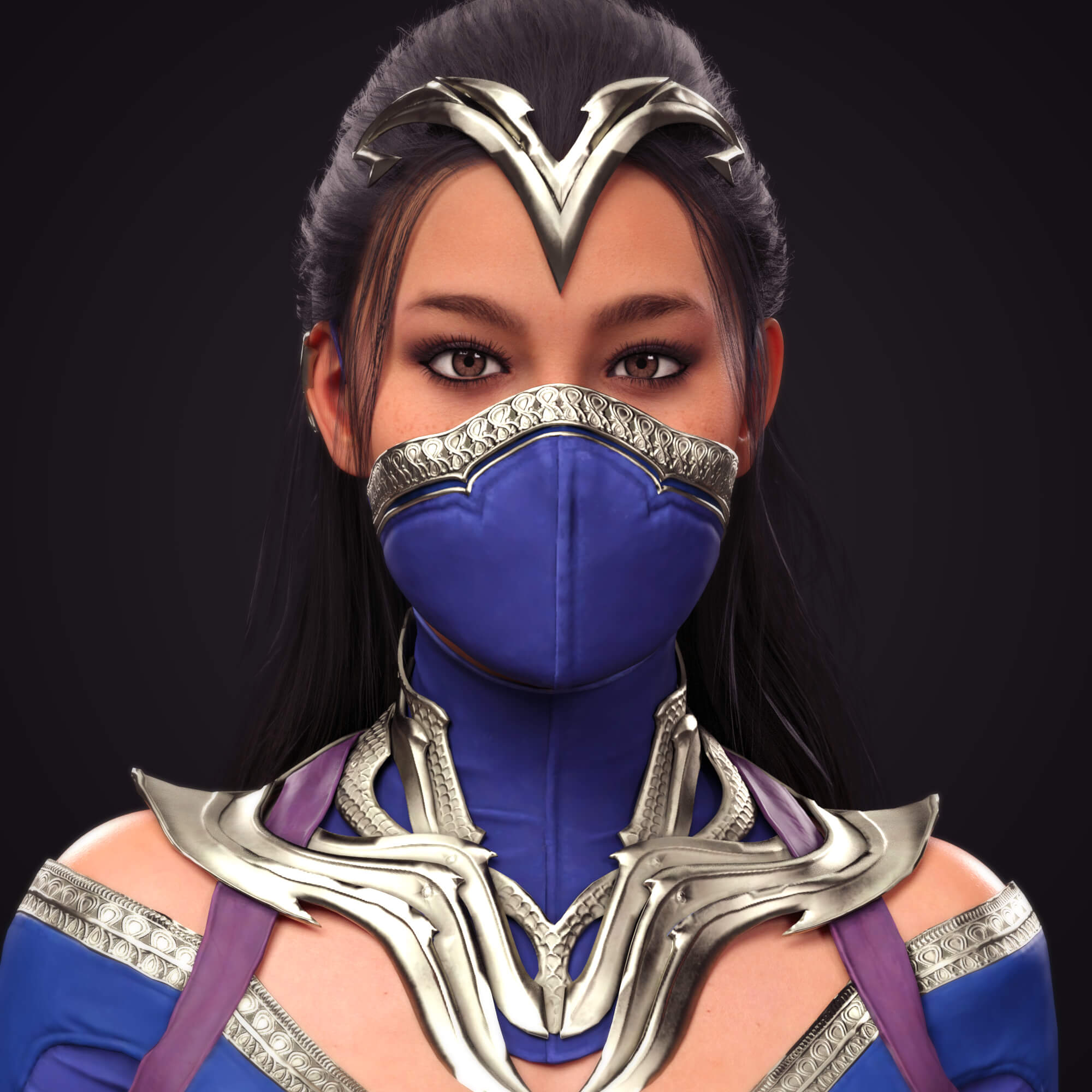 kitana for genesis 8 and 8 1 01 1721325161