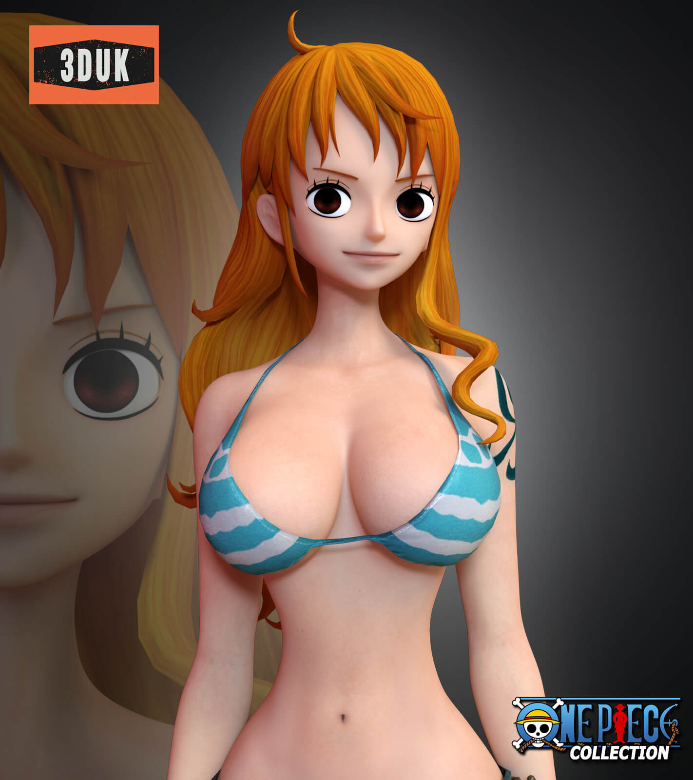 OP Nami For G8F 1721412194