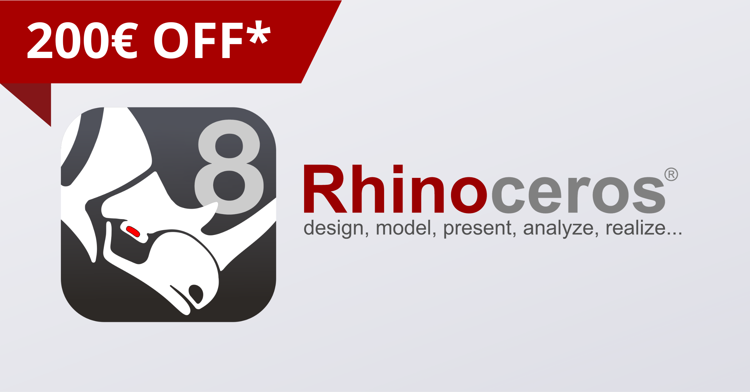 Rhinoceros 8 2025 - Free Daz 3D Models