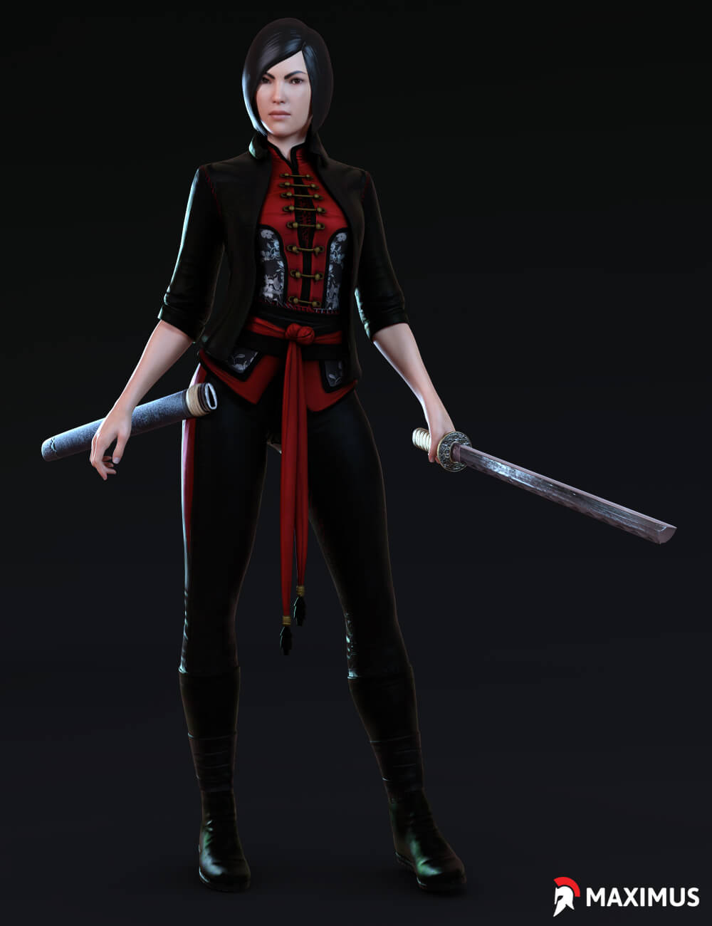 lady shiva for g8f and g8 1f 03 1724100057