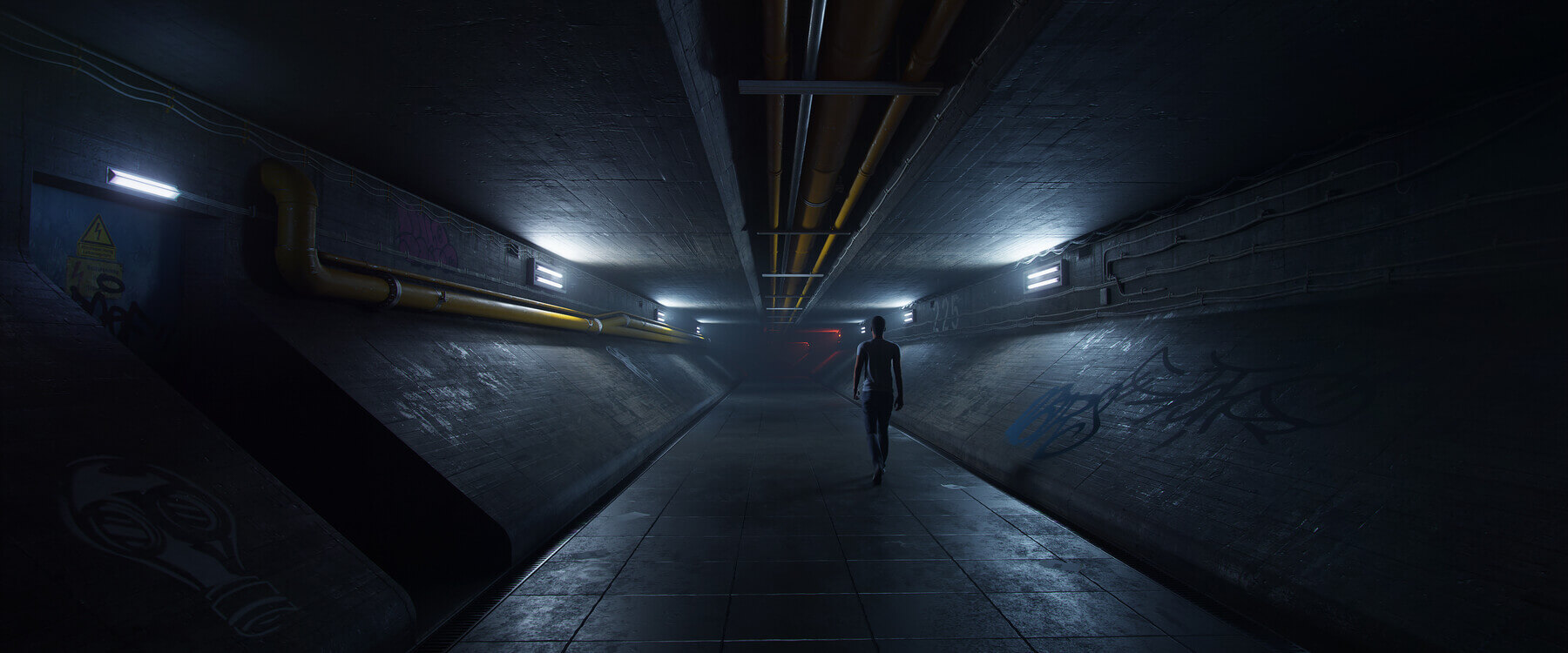 underground tunnel blender source files evee compatible 01 1724112836