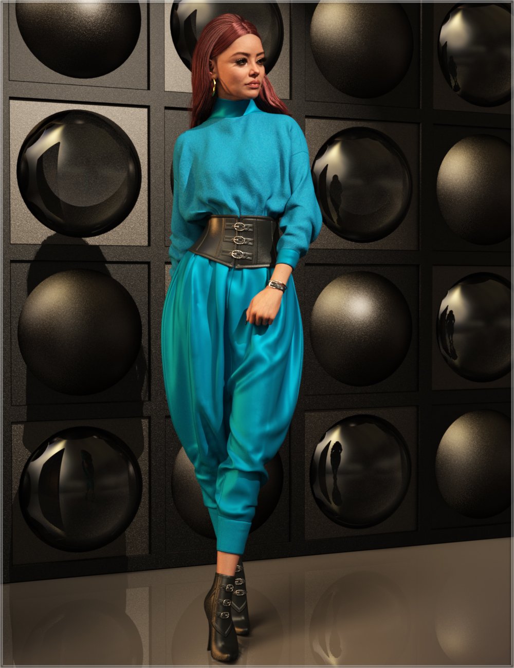 dforceurbanfierceoutfitforgenesis900maindaz3d 1724581891