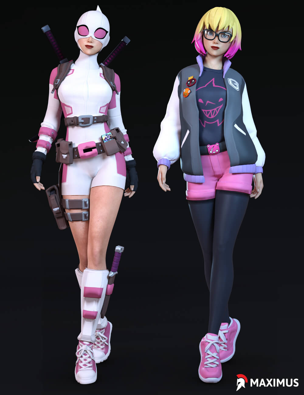 gwenpool for g8f and g8 1f 03 1724597226