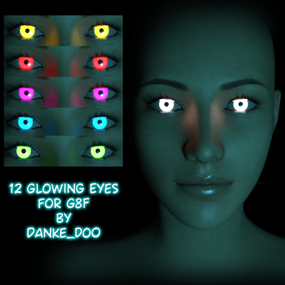 12 glowing eyes for gf8 daz3d 01 1724686719