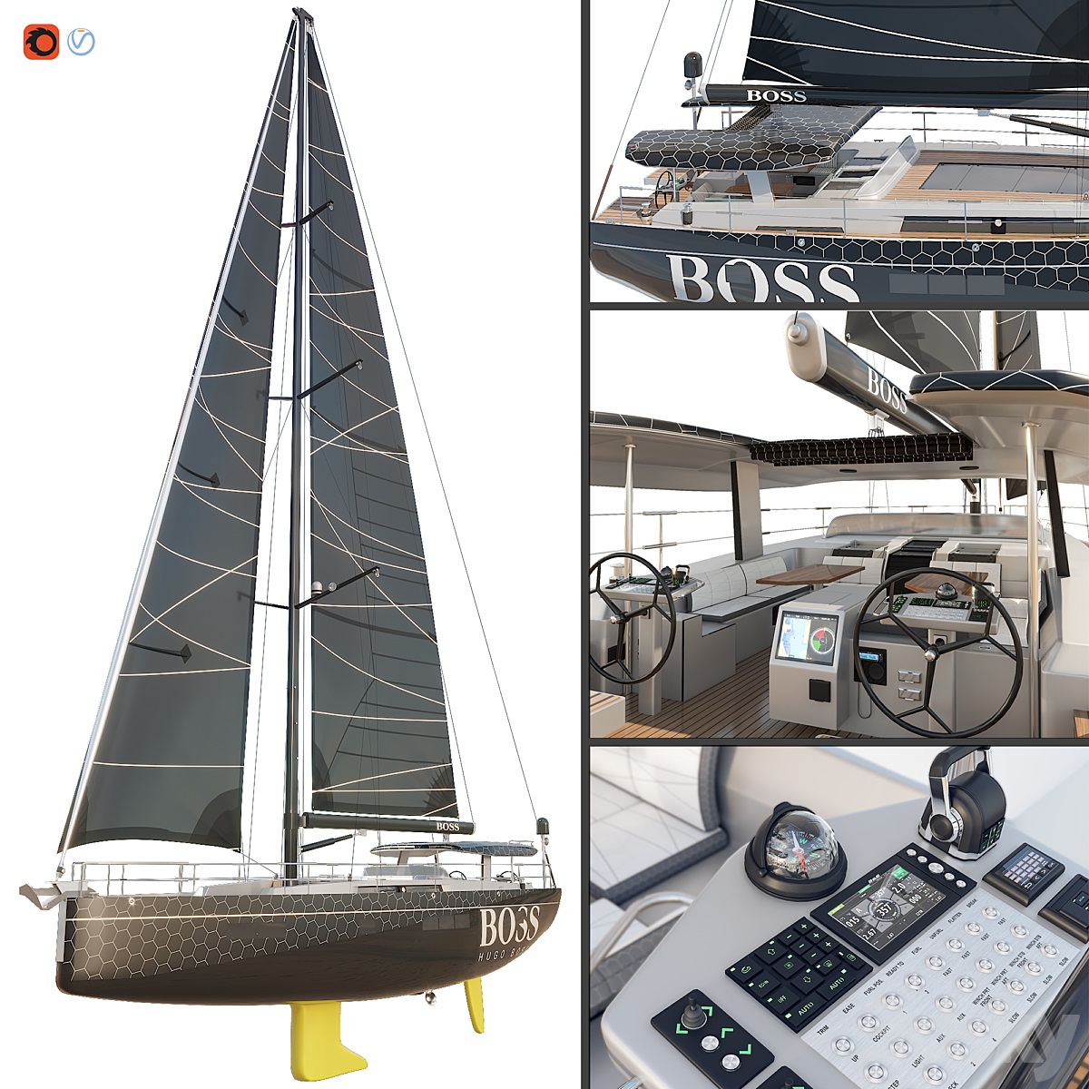 Hanse 675 Yacht Boss ok 1724761194